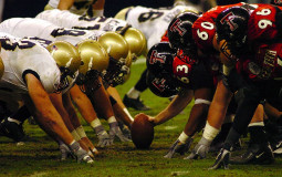 average college teams